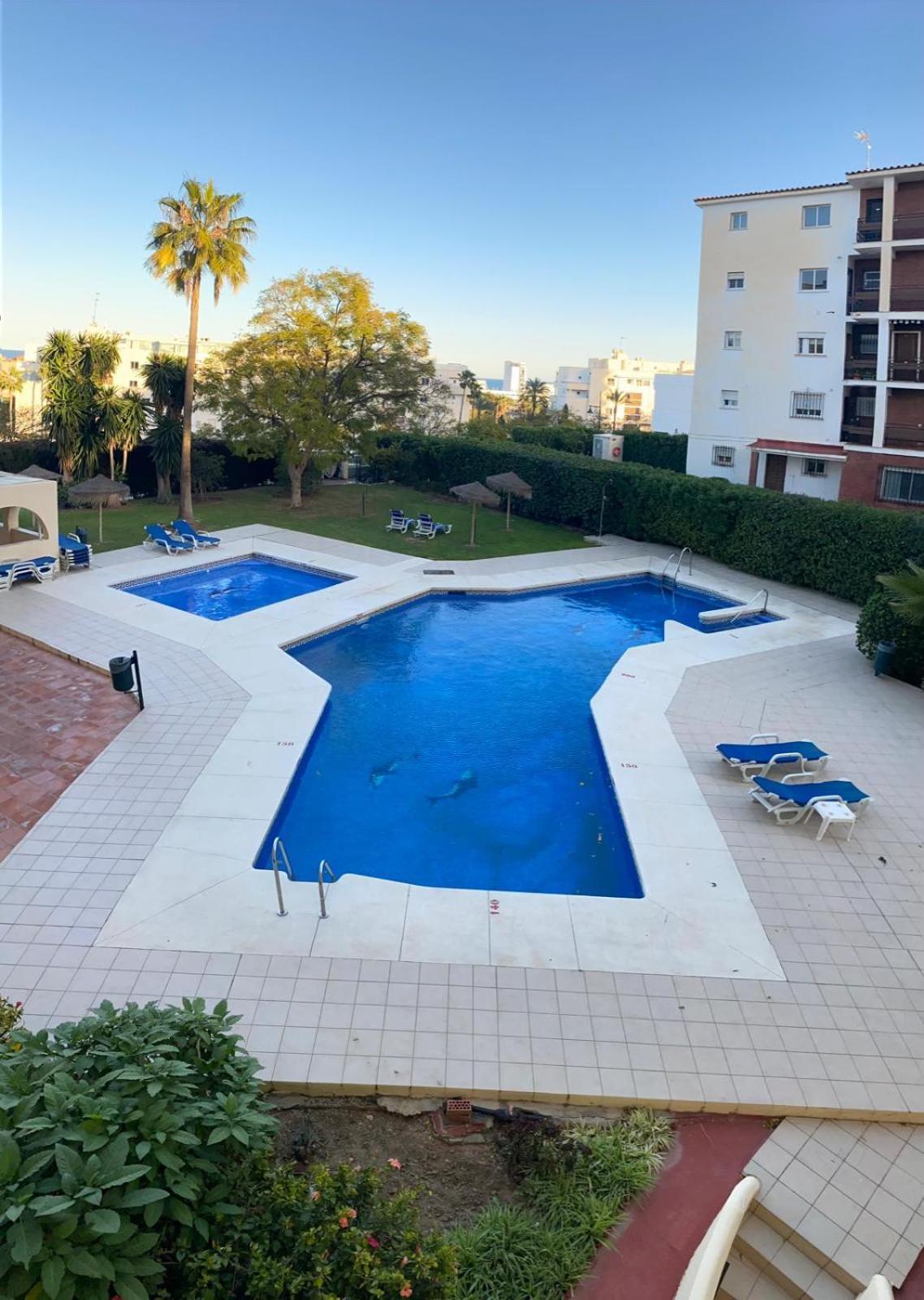 Appartement Sea Golf *