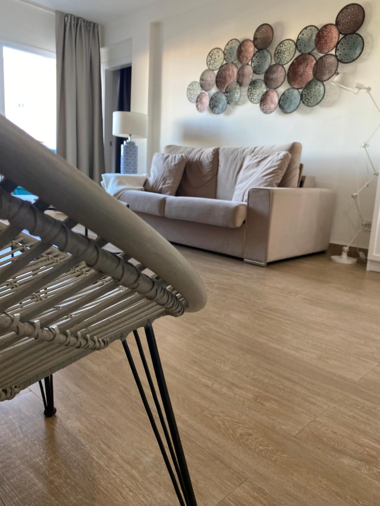 Appartement Sea Golf Torremolinos