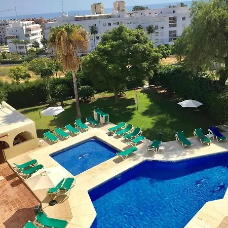 Sea City Torremolinos Golf Exterior photo