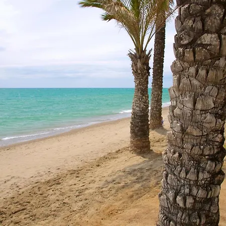 Sea City Torremolinos Golf Exterior photo