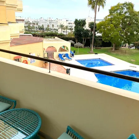 Sea City Torremolinos Golf Exterior photo