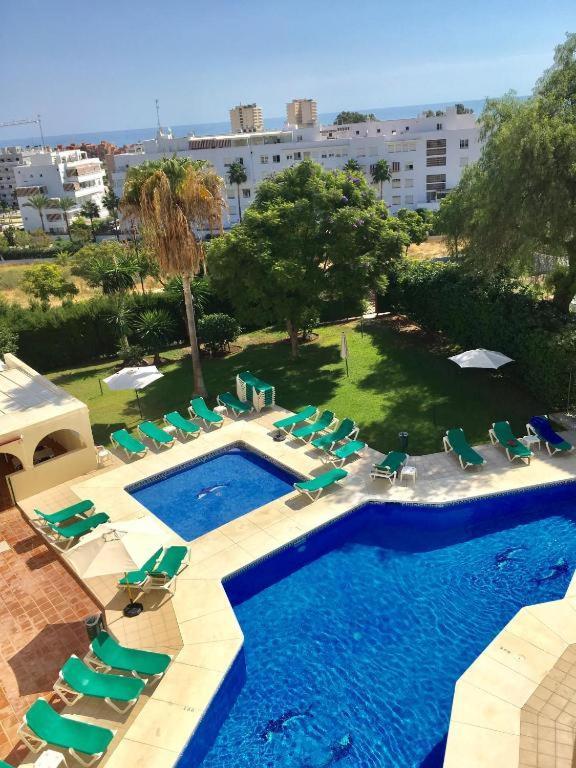 Appartamento Sea Golf *