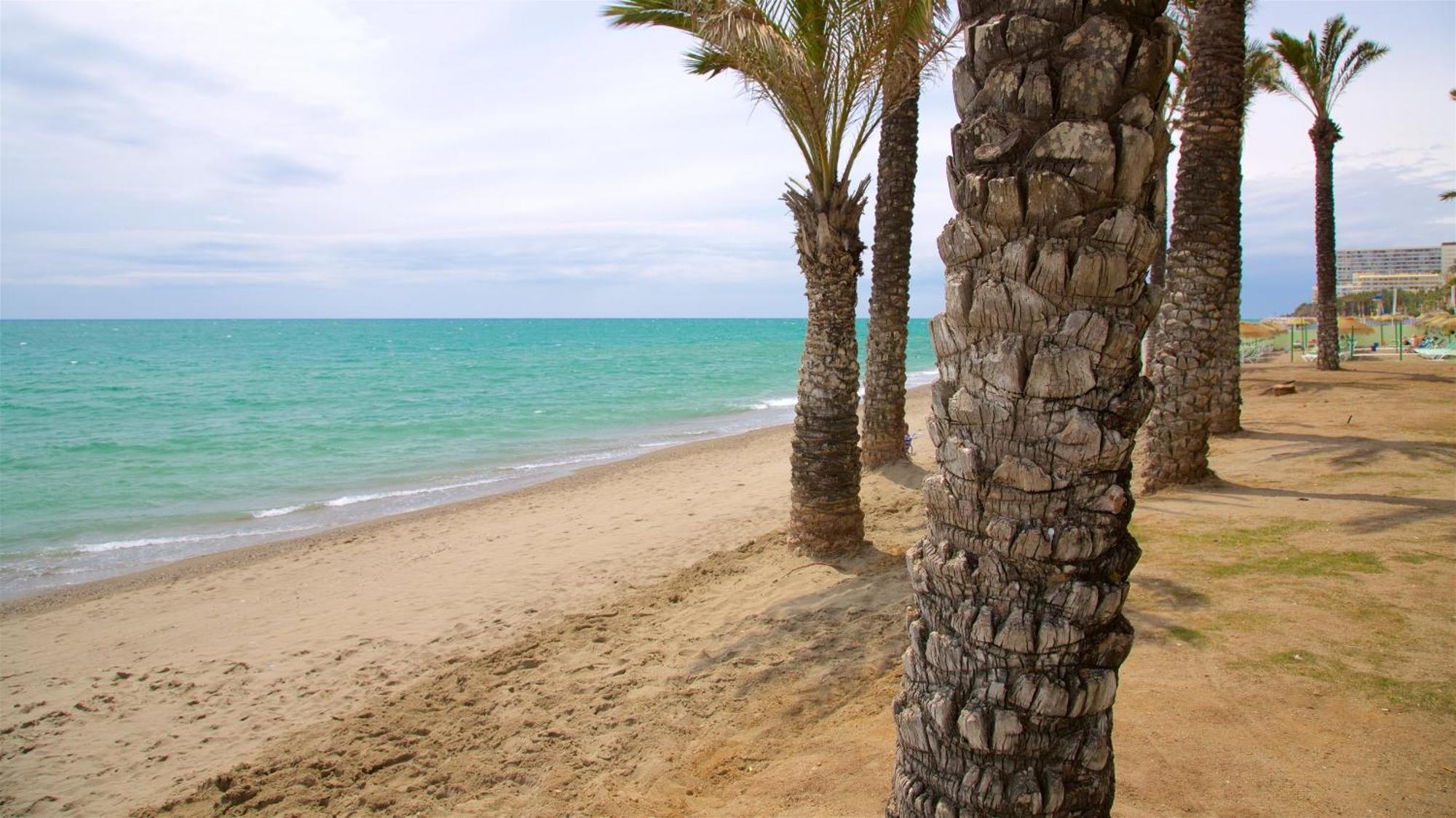 Sea Golf Appartamento