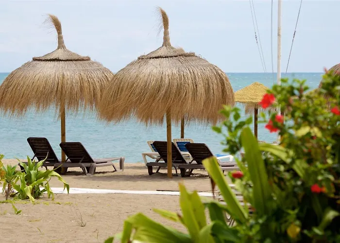 Sea City Torremolinos Golf