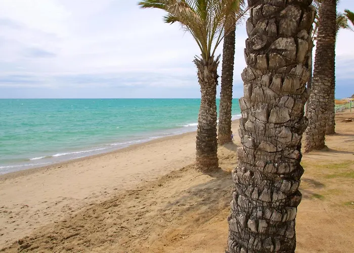 Sea City Torremolinos Golf